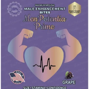 Grape Flavor (5 Servings Per Pack)