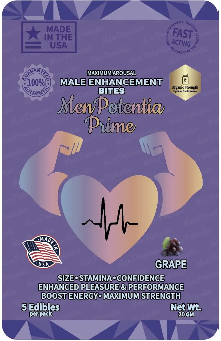 Grape Flavor (5 Servings Per Pack)