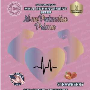 Strawberry Flavor (5 Servings Per Pack)