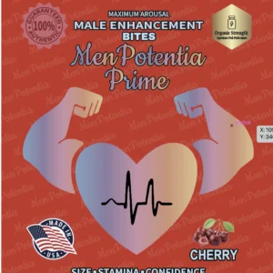 Cherry Flavor (5 Servings Per Pack)