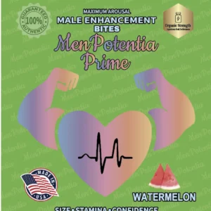 Watermelon Flavor (5 Servings Per Pack)