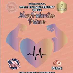 Peach Flavor (5 Servings Per Pack)