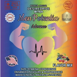 Flavor Punch (2 Servings Per Pack)