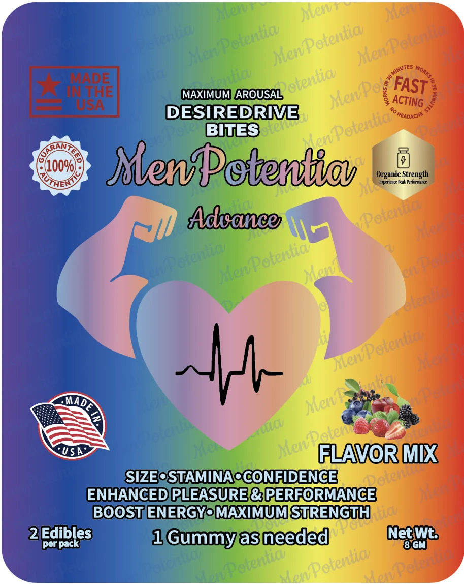 Flavor Punch (2 Servings Per Pack)