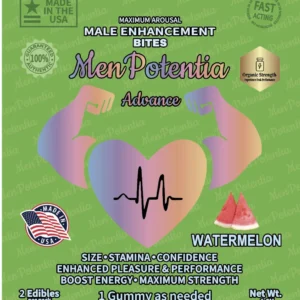 WaterMelon Flavor (2 Servings Per Pack)