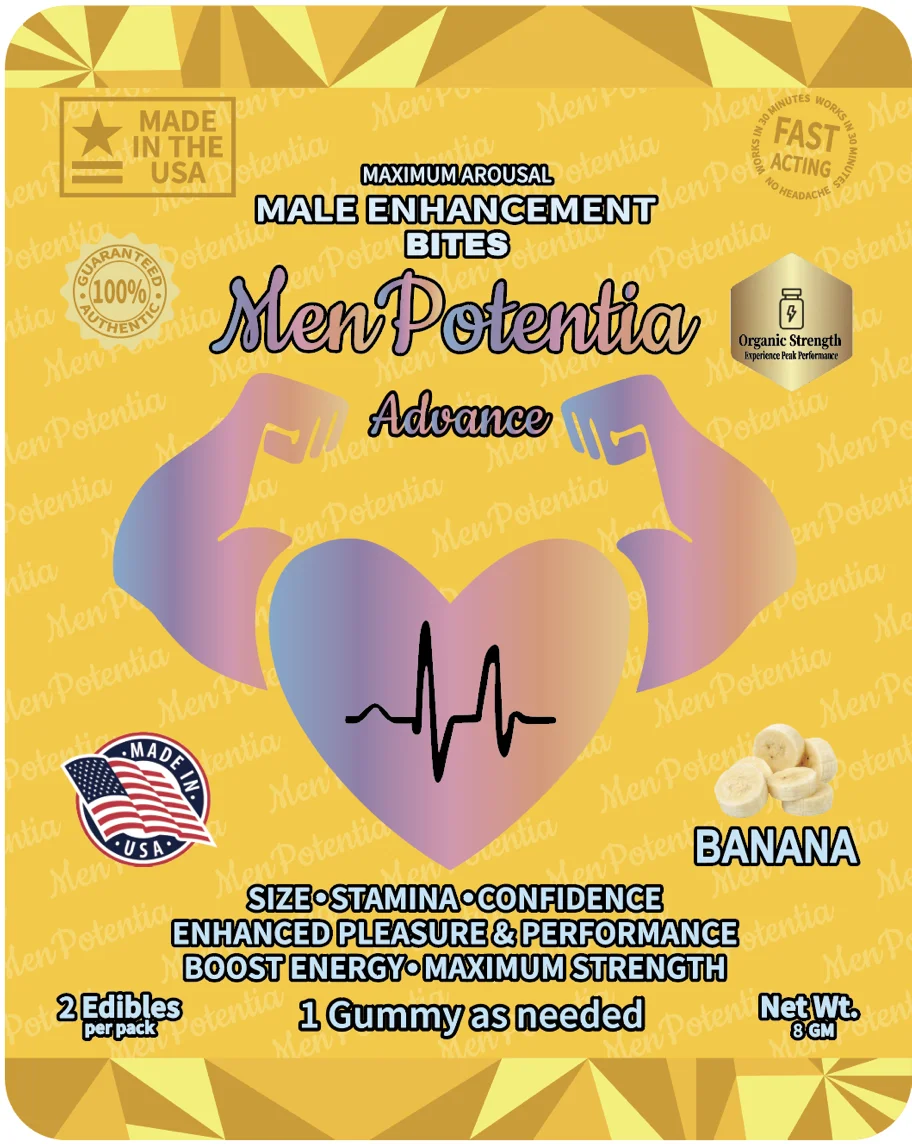 Banana Flavor (2 Servings Per Pack)