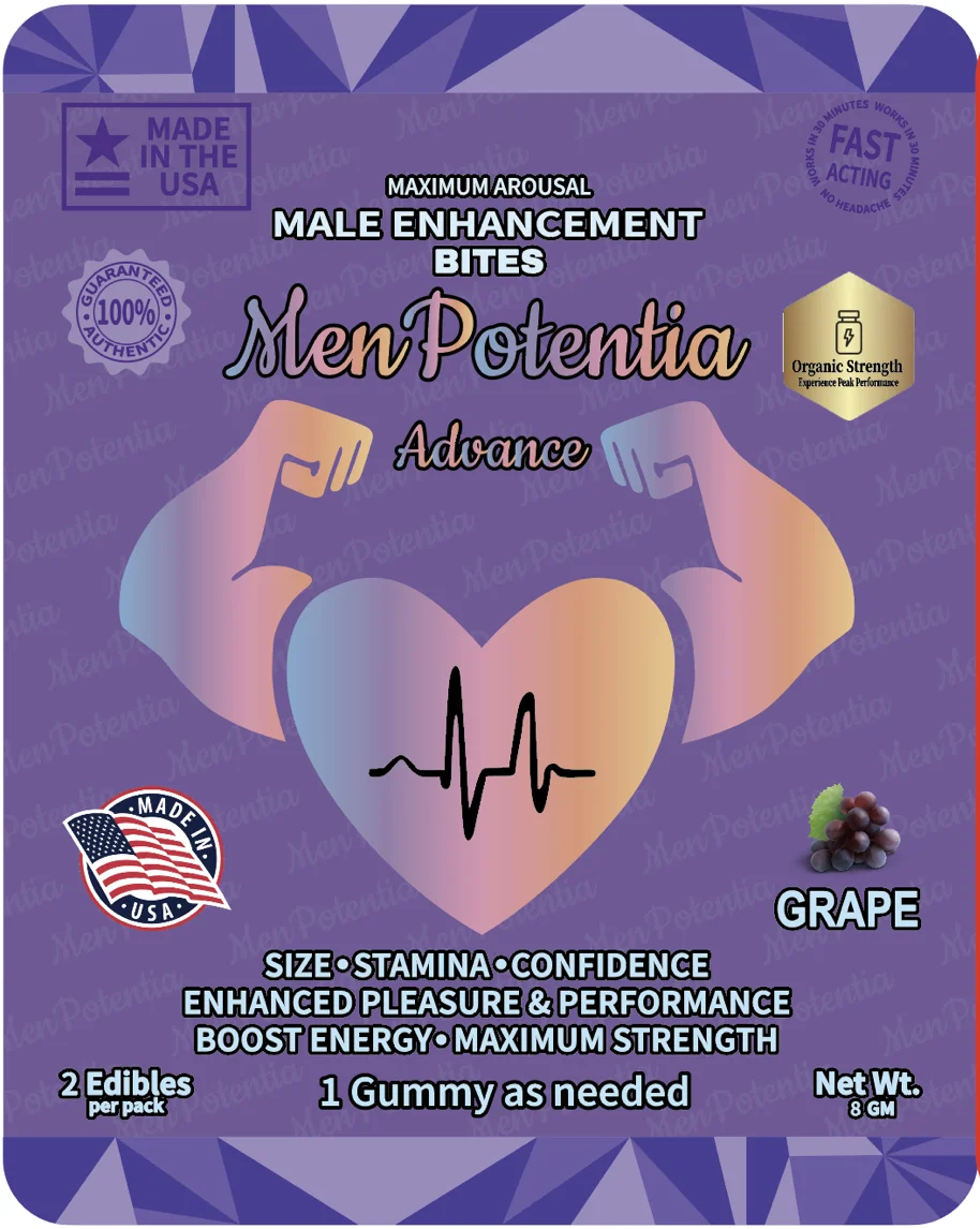 Grape Flavor (2 Servings Per Pack)