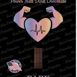 Dark Chocolate (4 Servings Per Pack)