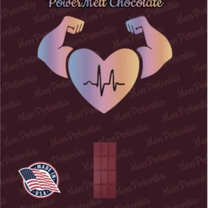 Chocolate (4 Servings Per Pack)