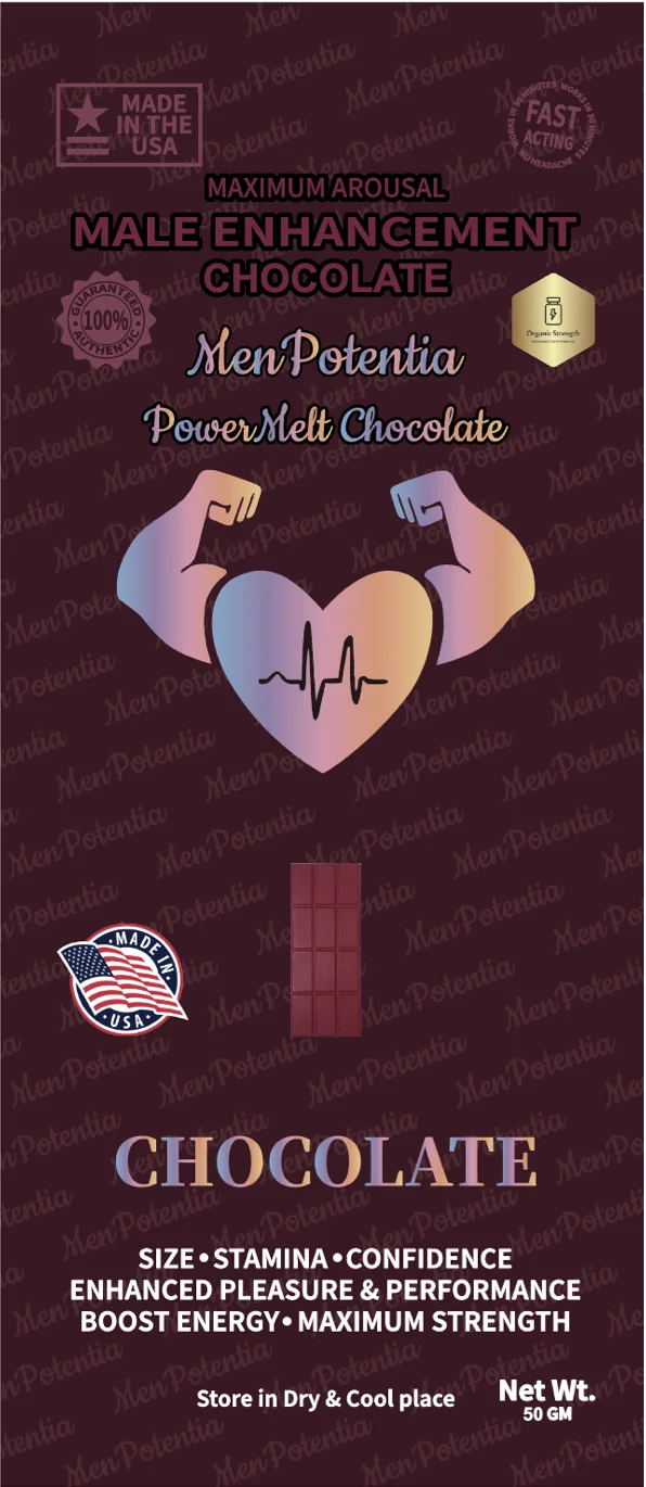 Chocolate (4 Servings Per Pack)
